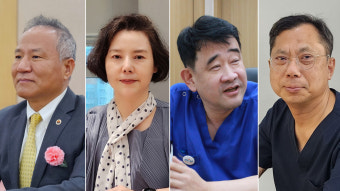 출구 없는 의정 갈등…
