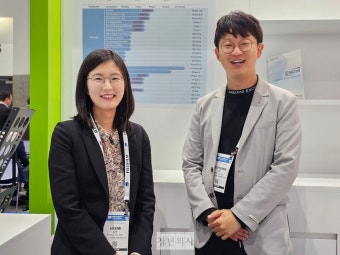 [바이오USA 2024] '첫 출전' 이엔셀, CGT CDMO 역량 과시