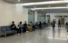 무기한 휴진 돌입에 한산해진 서울아산병원…중증 중심 재편