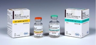 로슈 개발 바이오베터 페스코, 이달부터 급여 적용