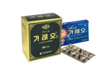 조아제약 가레오, 가까스로 일반의약품 지위 유지