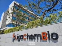 익수다, 리가켐바이오 기술 적용 FRα-ADC 전임상 결과 발표