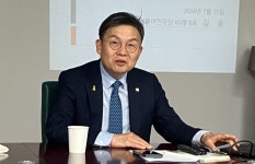 김윤 의원, 쇼닥터 퇴출법 발의…거짓 정보 제공하면 면허정지