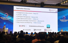 제이앤피메디, 글로벌 진출 도모 교류의 장 마련