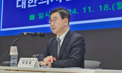 한동훈 직격한 醫 의학회·KAMC, 여의정서 나오라 공식 요구