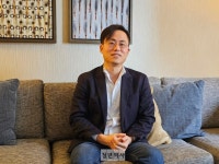 메디웨일 글로벌 제약사, 닥터눈 확인 후 관심 표명