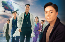 이러다 백강혁의 사명감도 닳아 없어진다