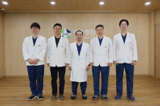 예손병원 족부센터, 해외 의료연수 펠로우십 프로그램 운영