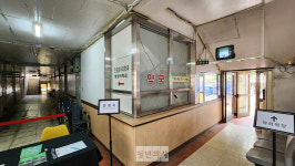 11년 만에 개방된 광주적십자병원에 드리운 서남의대 그림자