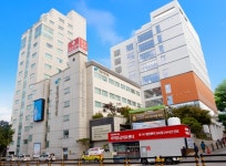 인천사랑병원, 포괄 2차 종합병원 지정