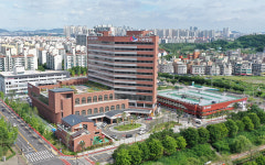 시화병원, 포괄 2차 종합병원 선정