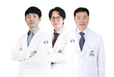 예손병원, 족지 골절서 골막 끼임 예측 방사선 지표 규명