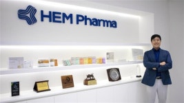 투트랙 전략으로 마이크로바이옴 시대 만드는 에이치이엠파마