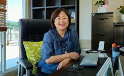 민간병원 따라가면 출혈밖에…강릉의료원의 다른 선택