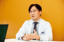 수치 조절 아닌 삶의 동행 내분비내과가 젊은 의사들을 기다리는 방식