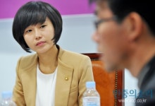 [포토] 숨은 세원 찾기에 나선 김재연 의원