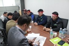 건설노조, 4개 시공사와 단협 체결...천막농성 마무리