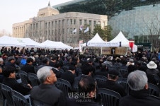 “평화·통일 바라는 국민 속에 장준하 선생은 살아있다”