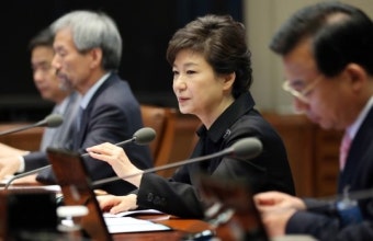 박 대통령 “원전비리, 국민생명을 사욕과 바꾼 용서못할 일”