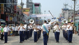 ‘제7회 포천일동 오뚜기 한마음 축제’ 오는 8일 개최