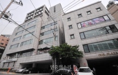 전두환 삼남 전재만, 빌딩 준공 후 왜 바로 팔고 되샀나?