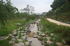 도심 속의 숲 ‘서울 푸른수목원’