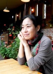 형편 어려운 화가 돕기 위해 갤러리 연 이경희 갤러리409 대표
