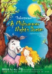 영어 뮤지컬 ‘A Midsummer Night’s Dream’ 보러 갈래?