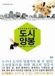 시골보다 도시가 양봉하기 좋은 이유, 도시 양봉