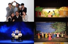 알짜 무료공연, 공연장 상주단체 페스티벌 ‘굿드림’