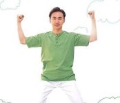 화가 치밀 때 좋은 체조, 깨알같은 정보 고마워!