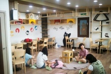 고양이를 사랑한다면? 고양이 다락방으로 오세요