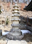 가치 인정받은 ‘남양주 수종사 팔각오층석탑’, 보물 제1808호 지정