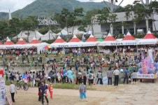 2013 괴산고추축제, 매콤한 추억 안고 ‘성료’