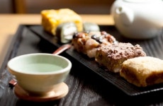 한가위, 빵 대신 떡 어떠세요? 명장의 손길로 떡 빚는 소담떡방