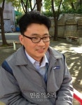 삼성전자 AS기사, 기름값 걱정에 점심도 거르는 삼성맨?