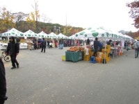 2013 서울 농부의 시장, “구경 한번 와보세요”