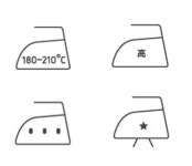 다림질 방법 세탁기호, 한국·유럽·미국...나라마다 다르다고?! 확인필수!