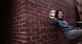 박혜민 작가, “그녀를 믿지 마세요”