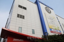 홈플러스 센텀점 7명 중경상 사고, “과도한 업무가 부른 인재”