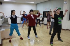광주시, 29일 청소년 ‘댄스 마스터 반’ 발표회 연다