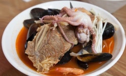 생생정보통 해물갈비짬뽕, 비주얼로 한 번...맛으로 또 한 번 뿅