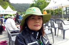 [독자데이트] 신해정 문화관광해설사, “취재 좀 와 달라”