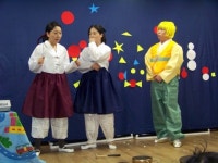 [마을이야기④] 사람냄새 나는 ‘도란도란 햇살마을’