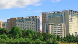 건국대, 학생 470명에 기숙사비 전액·반값 감면 혜택