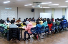 용인중앙도서관, ‘청소년 비전교실’ 운영