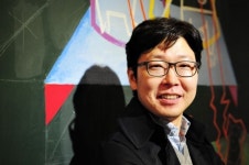 [극단산책⑧]마방진 고강민 대표 “10주년에 사활을 걸었다”