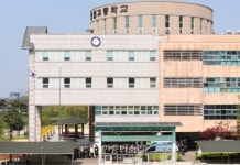 단원고에 돌아온 세월호 희생자 전영수 학생 [포토]