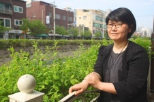 [극단산책⑪]아리랑 김수진 대표 “전통연희를 현대에 맞게 재창조”