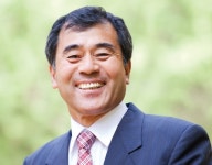 “농민이 웃어야 홍천이 삽니다”